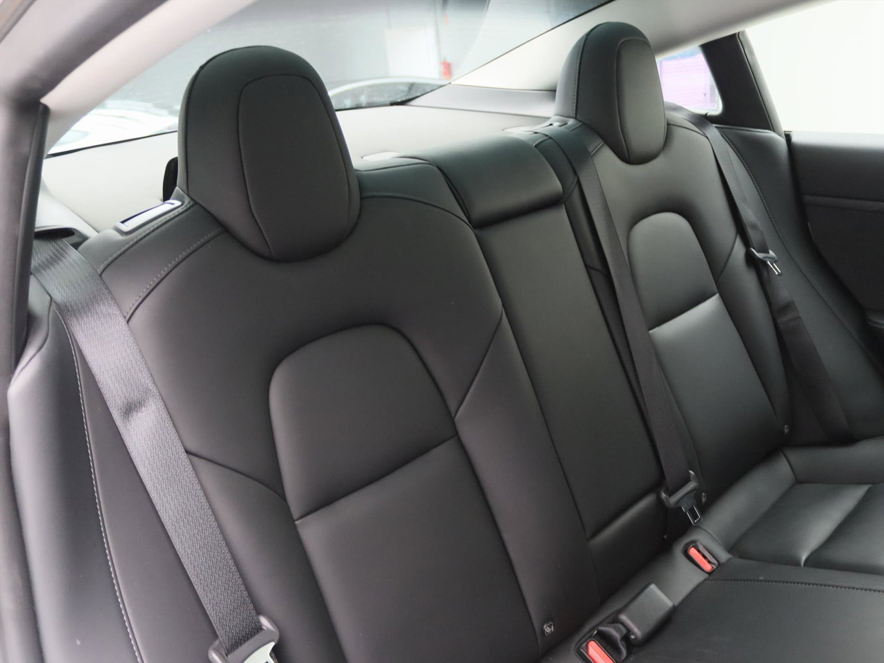Tesla Model 3 Standard RWD Plus FACELIFT 91.1% SoH [ LFP-ACCU+WARMTEPOMP+AUTOPILOT+PREMIUM AUDIO ] 14