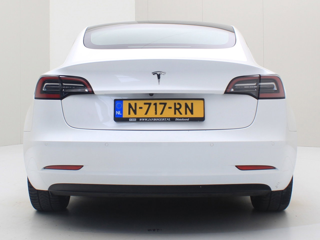 Tesla Model 3 Standard RWD Plus FACELIFT 91.1% SoH [ LFP-ACCU+WARMTEPOMP+AUTOPILOT+PREMIUM AUDIO ] 6