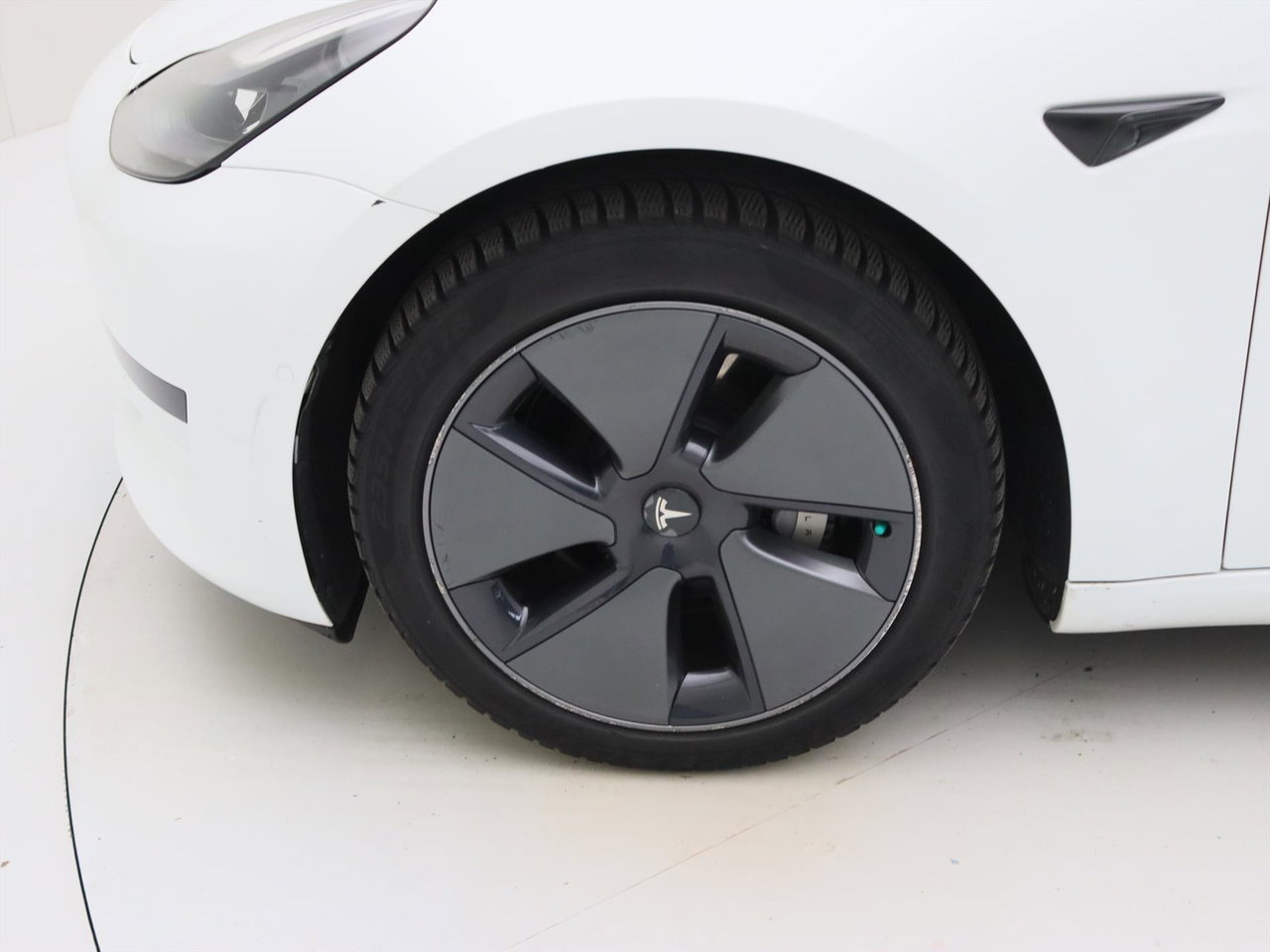 Tesla Model 3 Standard RWD Plus FACELIFT 91.1% SoH [ LFP-ACCU+WARMTEPOMP+AUTOPILOT+PREMIUM AUDIO ] 11