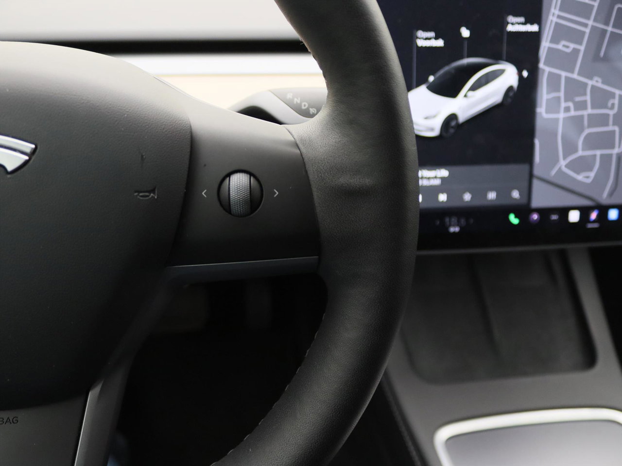 Tesla Model 3 Standard RWD Plus FACELIFT 91.1% SoH [ LFP-ACCU+WARMTEPOMP+AUTOPILOT+PREMIUM AUDIO ] 21