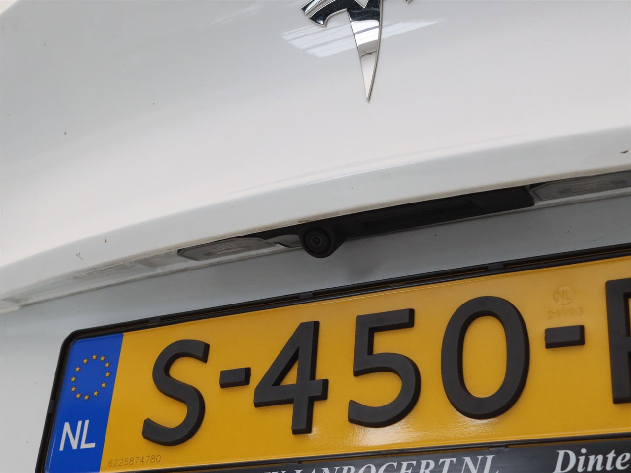 Tesla Model Y Standard RWD Plus 351pk 92.7% SoH [ LFP ACCU+AUTOPILOT+19 INCH+PREMIUM AUDIO ] 7