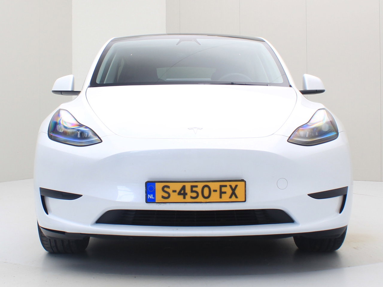 Tesla Model Y Standard RWD Plus 351pk 92.7% SoH [ LFP ACCU+AUTOPILOT+19 INCH+PREMIUM AUDIO ] 5