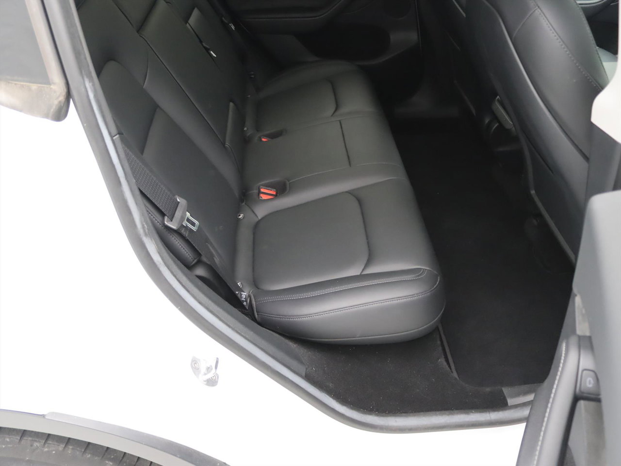 Tesla Model Y Standard RWD Plus 351pk 92.7% SoH [ LFP ACCU+AUTOPILOT+19 INCH+PREMIUM AUDIO ] 14