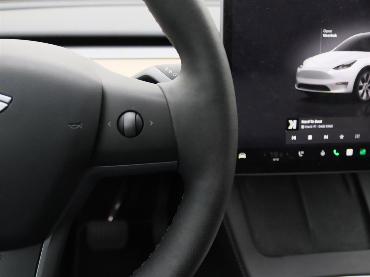 Tesla Model Y Standard RWD Plus 351pk 92.7% SoH [ LFP ACCU+AUTOPILOT+19 INCH+PREMIUM AUDIO ] 26