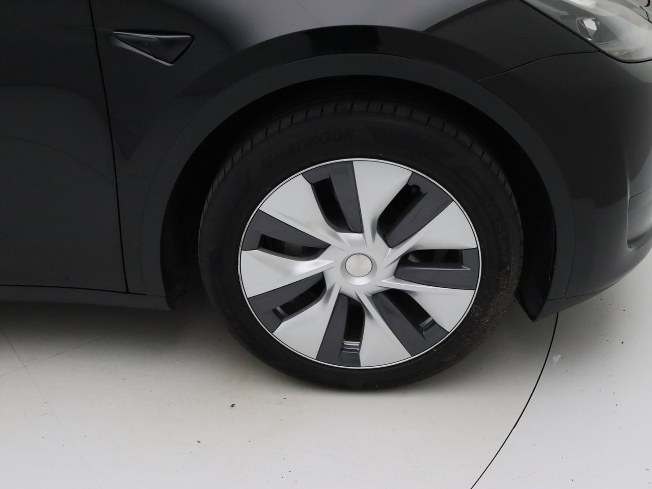 Tesla Model Y Standard RWD Plus 351pk 93.9% SoH [ LFP ACCU+AUTOPILOT+19 INCH+PREMIUM AUDIO ] 12