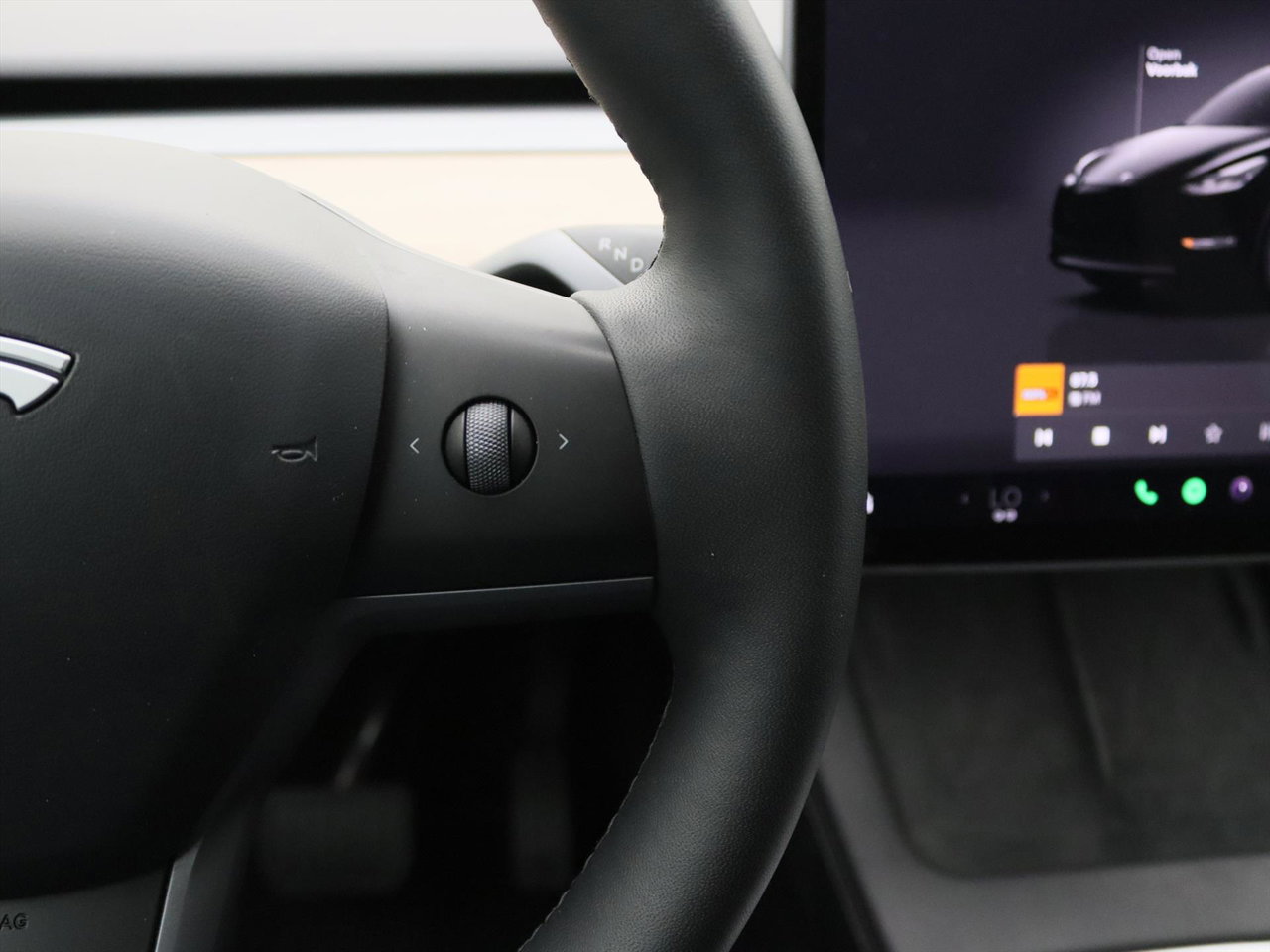 Tesla Model Y Standard RWD Plus 351pk 93.9% SoH [ LFP ACCU+AUTOPILOT+19 INCH+PREMIUM AUDIO ] 28