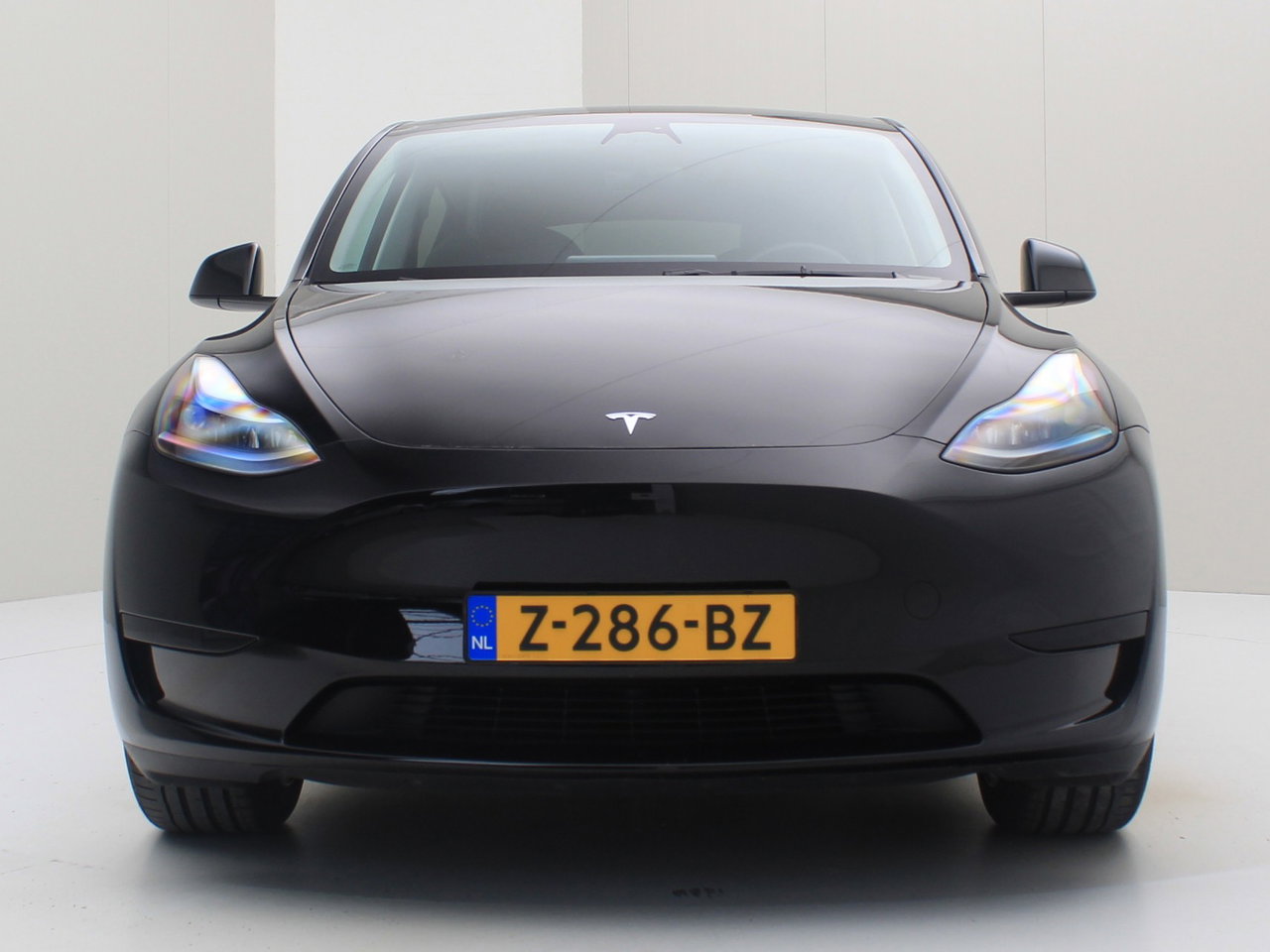 Tesla Model Y Standard RWD Plus 351pk 93.9% SoH [ LFP ACCU+AUTOPILOT+19 INCH+PREMIUM AUDIO ] 5