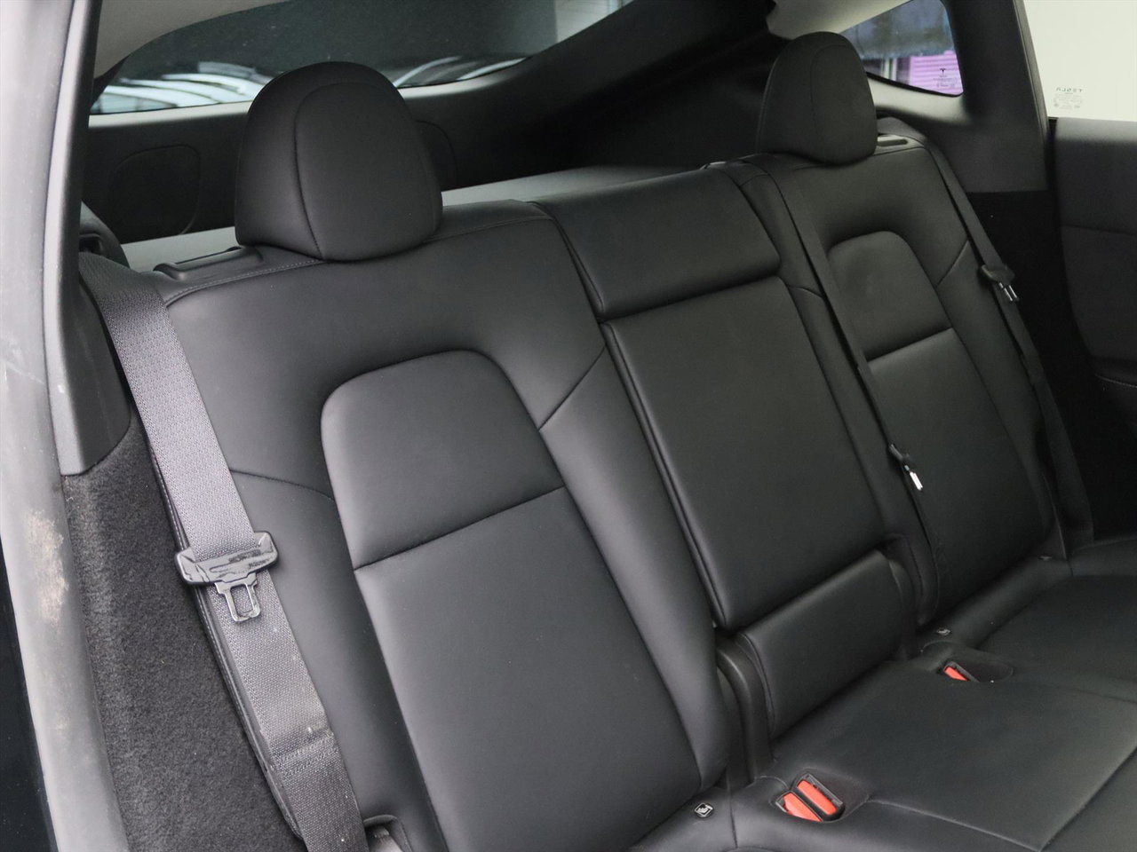 Tesla Model Y Standard RWD Plus 351pk 93.9% SoH [ LFP ACCU+AUTOPILOT+19 INCH+PREMIUM AUDIO ] 16