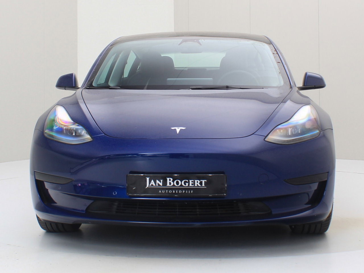 Tesla Model 3 Standard RWD Plus UPGRADE [ AMD RYZEN+LFP-ACCU+WARMTEPOMP+AUTOPILOT+60 kWh+PREMIUM AUDIO ] 5