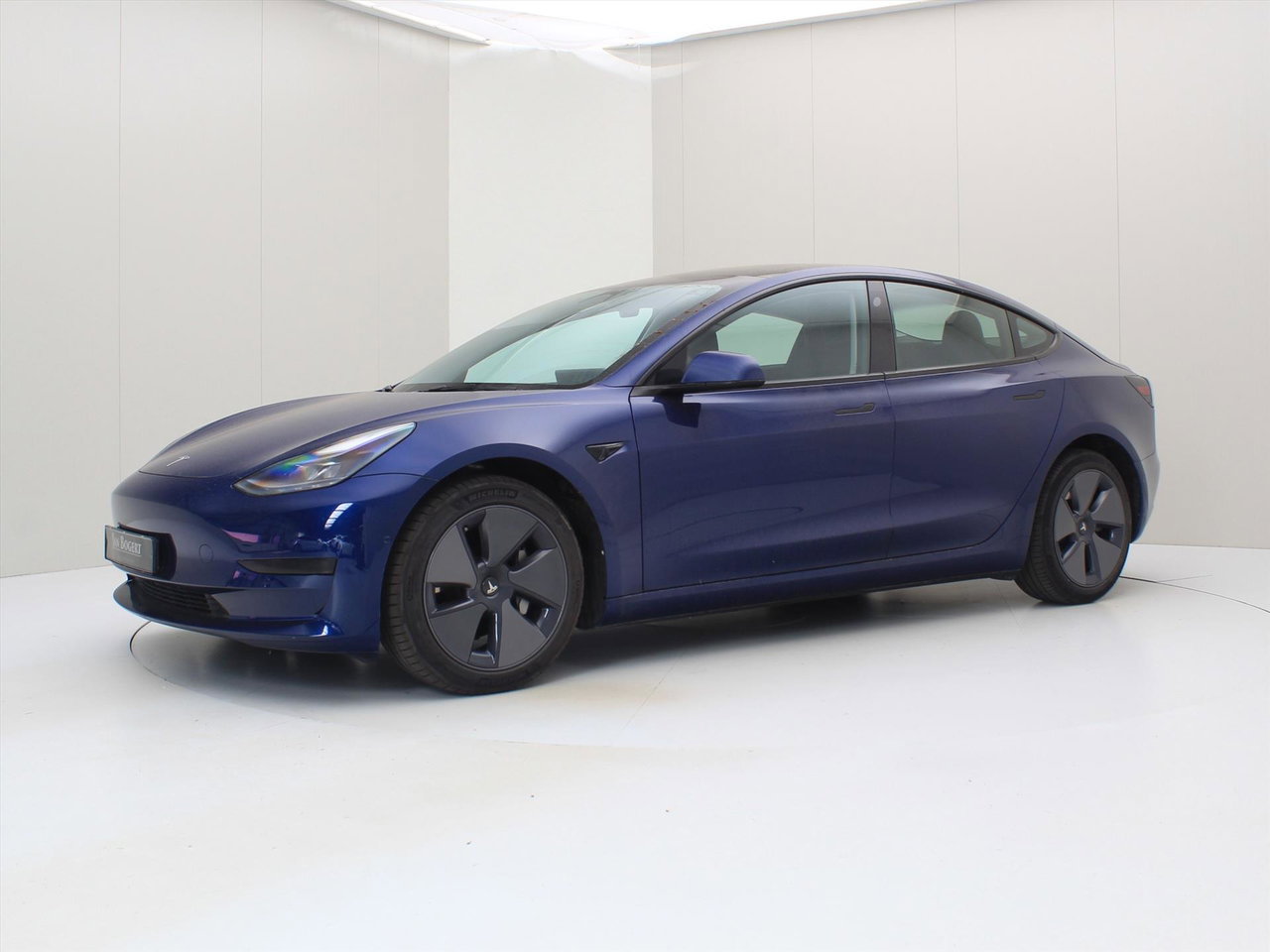 Tesla Model 3 Standard RWD Plus UPGRADE [ AMD RYZEN+LFP-ACCU+WARMTEPOMP+AUTOPILOT+60 kWh+PREMIUM AUDIO ] 7