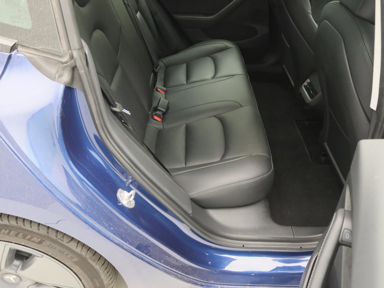 Tesla Model 3 Standard RWD Plus UPGRADE [ AMD RYZEN+LFP-ACCU+WARMTEPOMP+AUTOPILOT+60 kWh+PREMIUM AUDIO ] 13