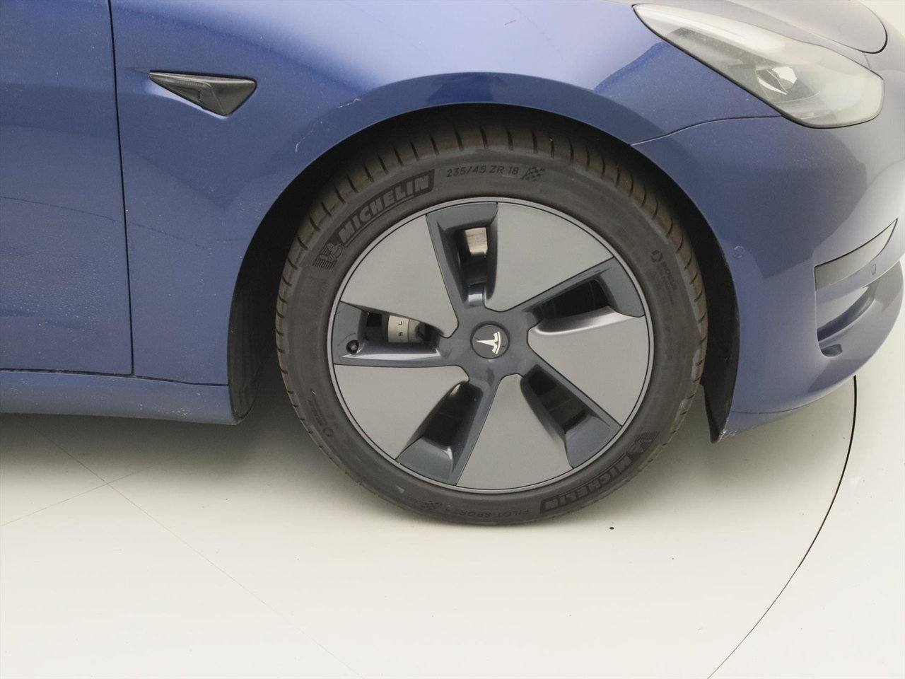 Tesla Model 3 Standard RWD Plus UPGRADE [ AMD RYZEN+LFP-ACCU+WARMTEPOMP+AUTOPILOT+60 kWh+PREMIUM AUDIO ] 12