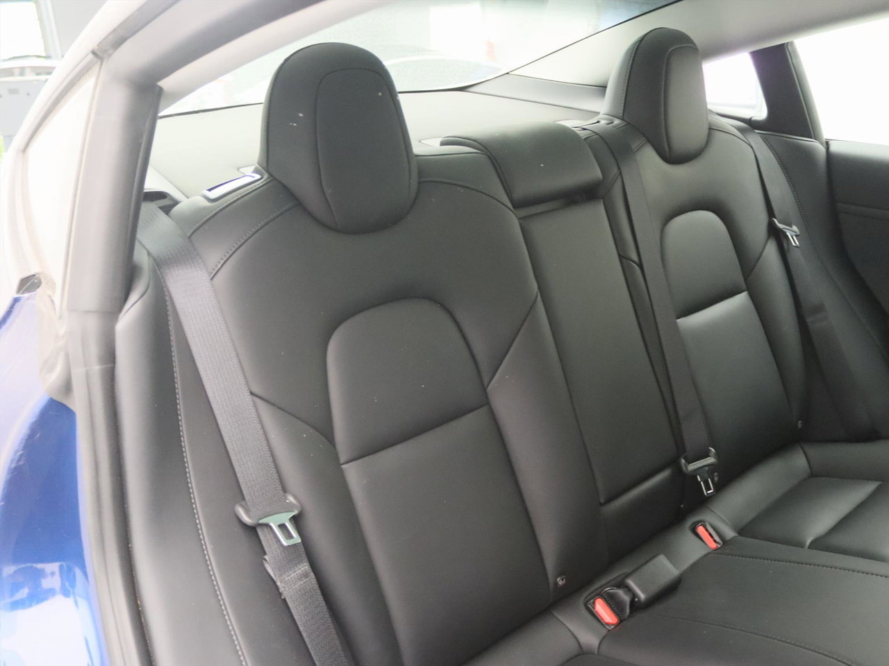 Tesla Model 3 Standard RWD Plus UPGRADE [ AMD RYZEN+LFP-ACCU+WARMTEPOMP+AUTOPILOT+60 kWh+PREMIUM AUDIO ] 14