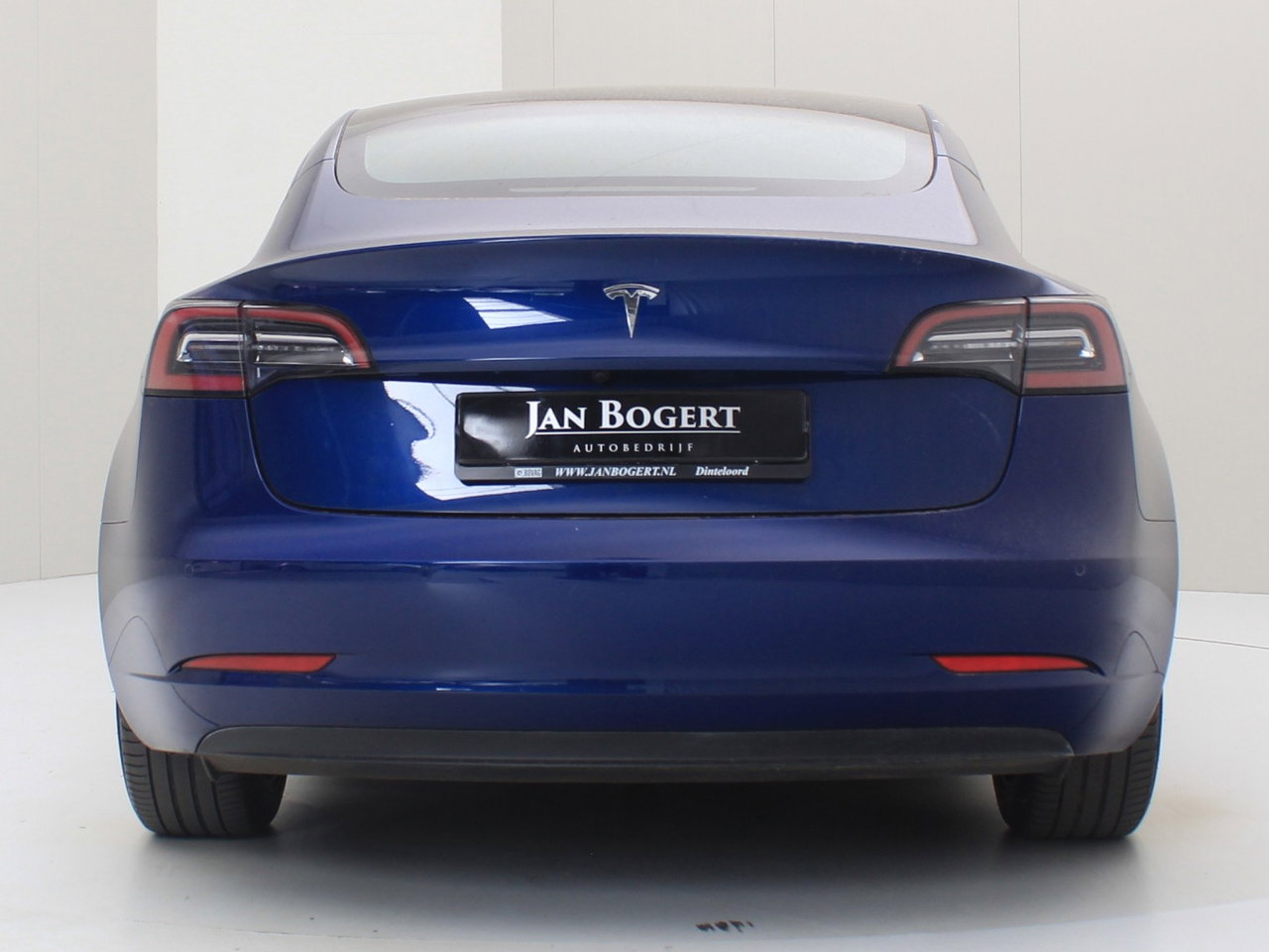Tesla Model 3 Standard RWD Plus UPGRADE [ AMD RYZEN+LFP-ACCU+WARMTEPOMP+AUTOPILOT+60 kWh+PREMIUM AUDIO ] 6