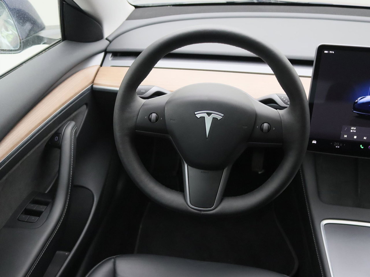 Tesla Model 3 Standard RWD Plus UPGRADE [ AMD RYZEN+LFP-ACCU+WARMTEPOMP+AUTOPILOT+60 kWh+PREMIUM AUDIO ] 16