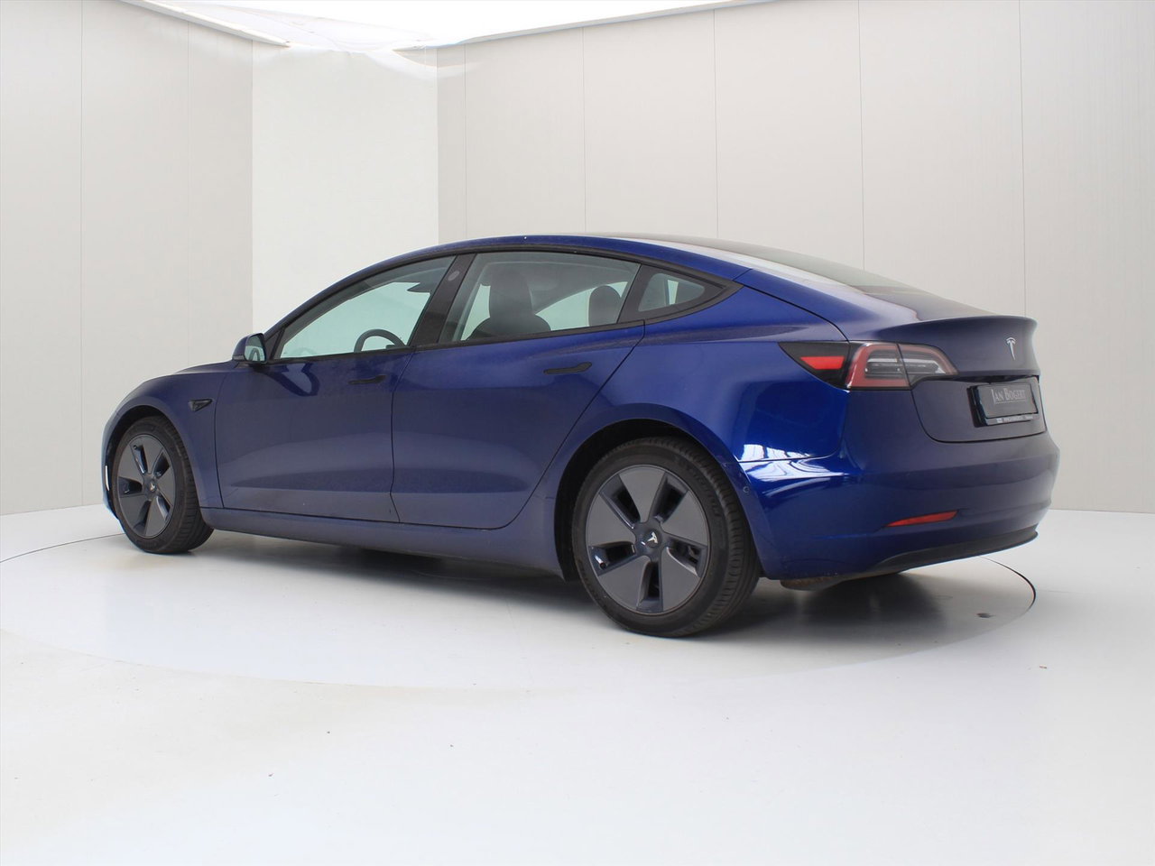 Tesla Model 3 Standard RWD Plus UPGRADE [ AMD RYZEN+LFP-ACCU+WARMTEPOMP+AUTOPILOT+60 kWh+PREMIUM AUDIO ] 3