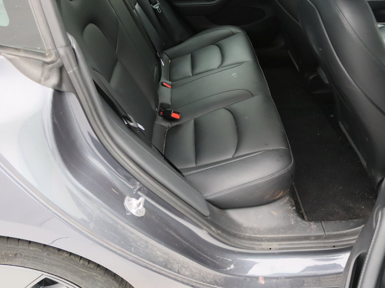 Tesla Model 3 Long Range AWD 94.1% SoH UPGRADE [ AMD RYZEN+WARMTEPOMP+AUTOPILOT ] 13