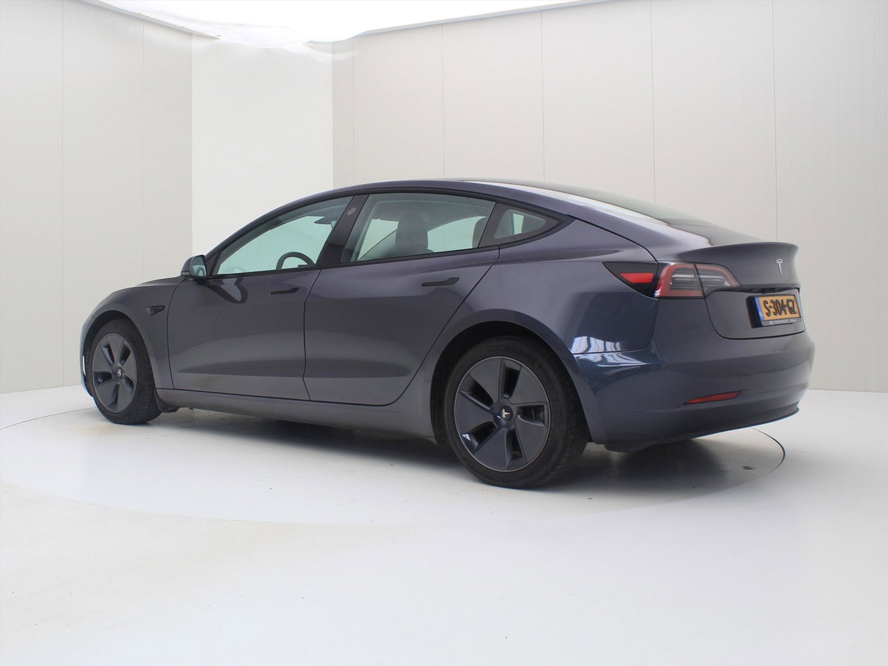 Tesla Model 3 Long Range AWD 94.1% SoH UPGRADE [ AMD RYZEN+WARMTEPOMP+AUTOPILOT ] 3