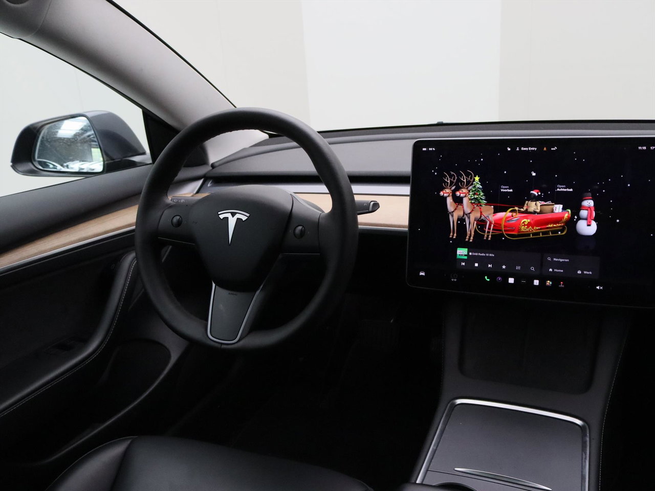 Tesla Model 3 Long Range AWD 94.1% SoH UPGRADE [ AMD RYZEN+WARMTEPOMP+AUTOPILOT ] 8