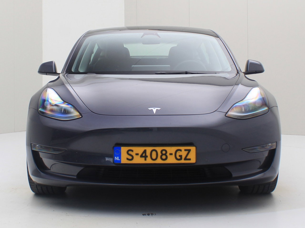 Tesla Model 3 Long-Range AWD 351pk 75 kWh UPGRADE 95% SoH [ RYZEN AMD+WARMTEPOMP+AUTOPILOT ] 5