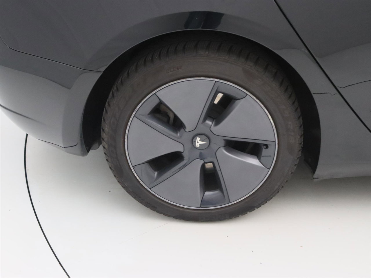 Tesla Model 3 Standard RWD Plus UPGRADE [ RYZEN AMD+LFP-ACCU+WARMTEPOMP+AUTOPILOT+60 kWh+PREMIUM AUDIO ] 11