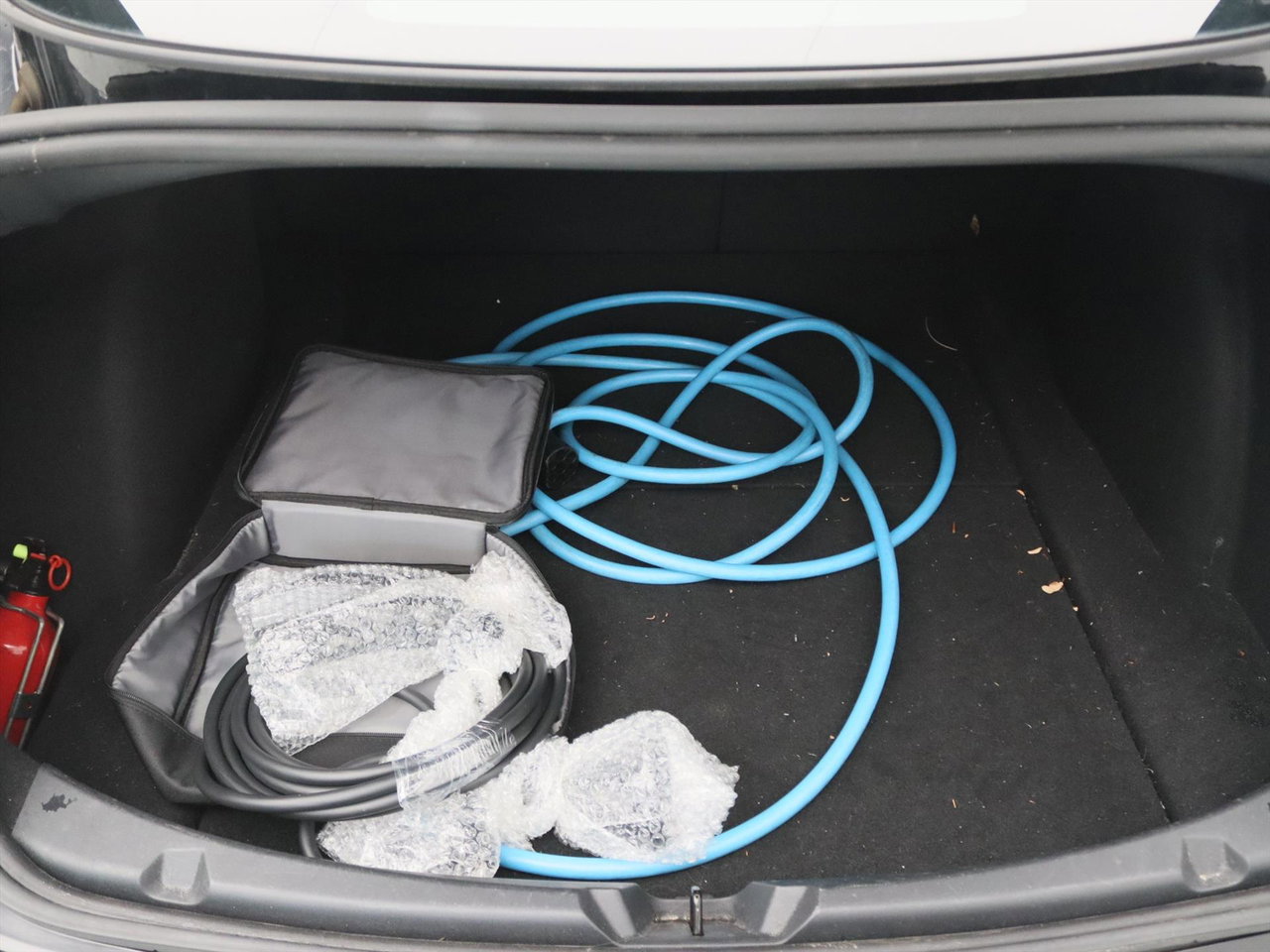 Tesla Model 3 Standard RWD Plus UPGRADE [ RYZEN AMD+LFP-ACCU+WARMTEPOMP+AUTOPILOT+60 kWh+PREMIUM AUDIO ] 9
