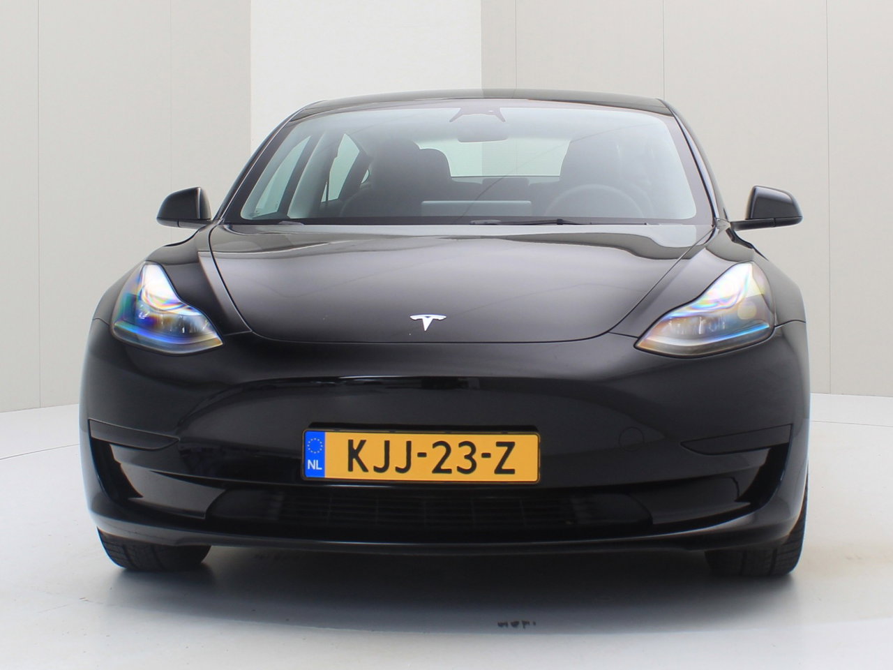 Tesla Model 3 Standard RWD Plus UPGRADE [ RYZEN AMD+LFP-ACCU+WARMTEPOMP+AUTOPILOT+60 kWh+PREMIUM AUDIO ] 5