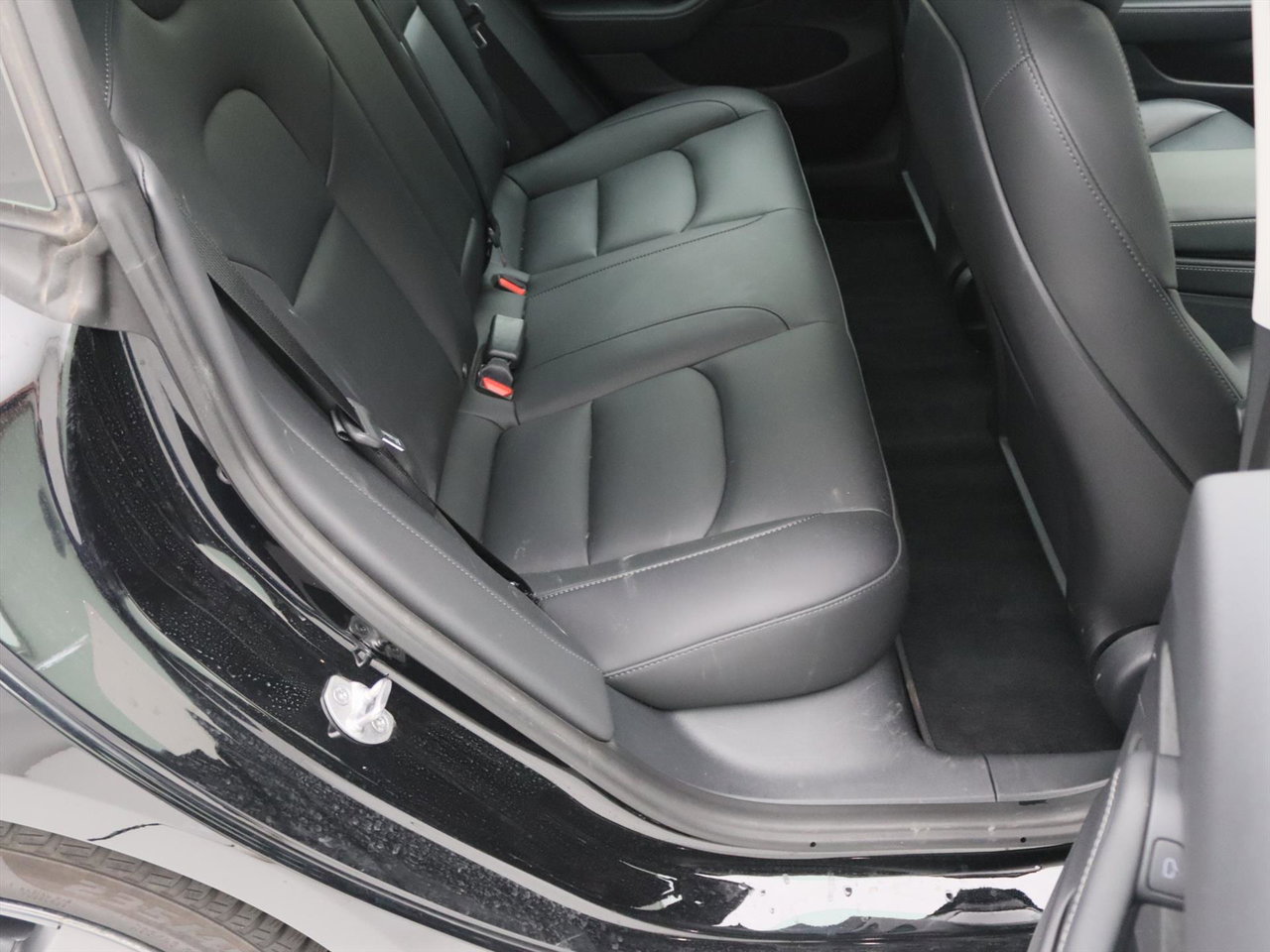 Tesla Model 3 Standard RWD Plus UPGRADE [ RYZEN AMD+LFP-ACCU+WARMTEPOMP+AUTOPILOT+60 kWh+PREMIUM AUDIO ] 15