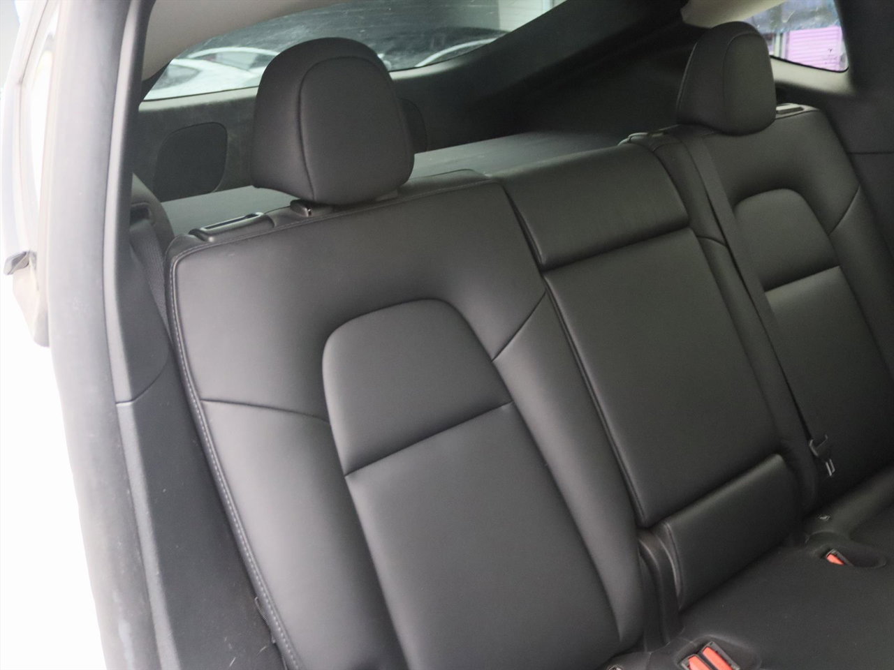 Tesla Model Y Long Range AWD 75kWh 351pk AMD RYZEN [ AUTOPILOT+20 INCH+PREMIUM AUDIO ] 17