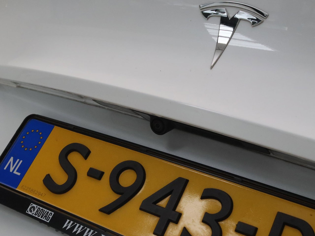 Tesla Model Y Standard RWD Plus 351pk 92,5% SoH [ LFP ACCU+AUTOPILOT+19 INCH+PREMIUM AUDIO ] 9