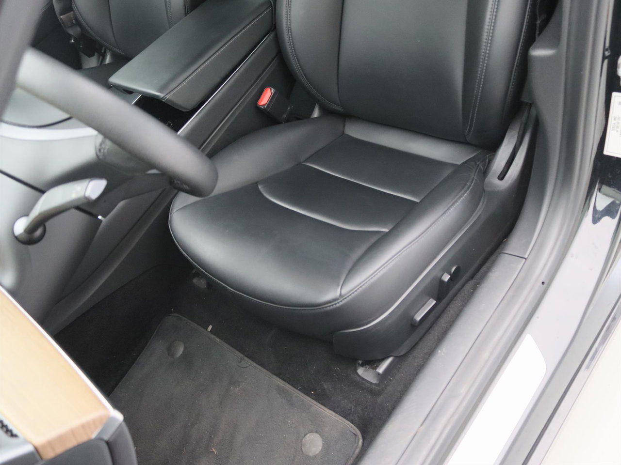 Tesla Model 3 Standard RWD Plus 89.6% Soh [ LFP-ACCU+AUTOPILOT+60 kWh+PREMIUM AUDIO ] 24