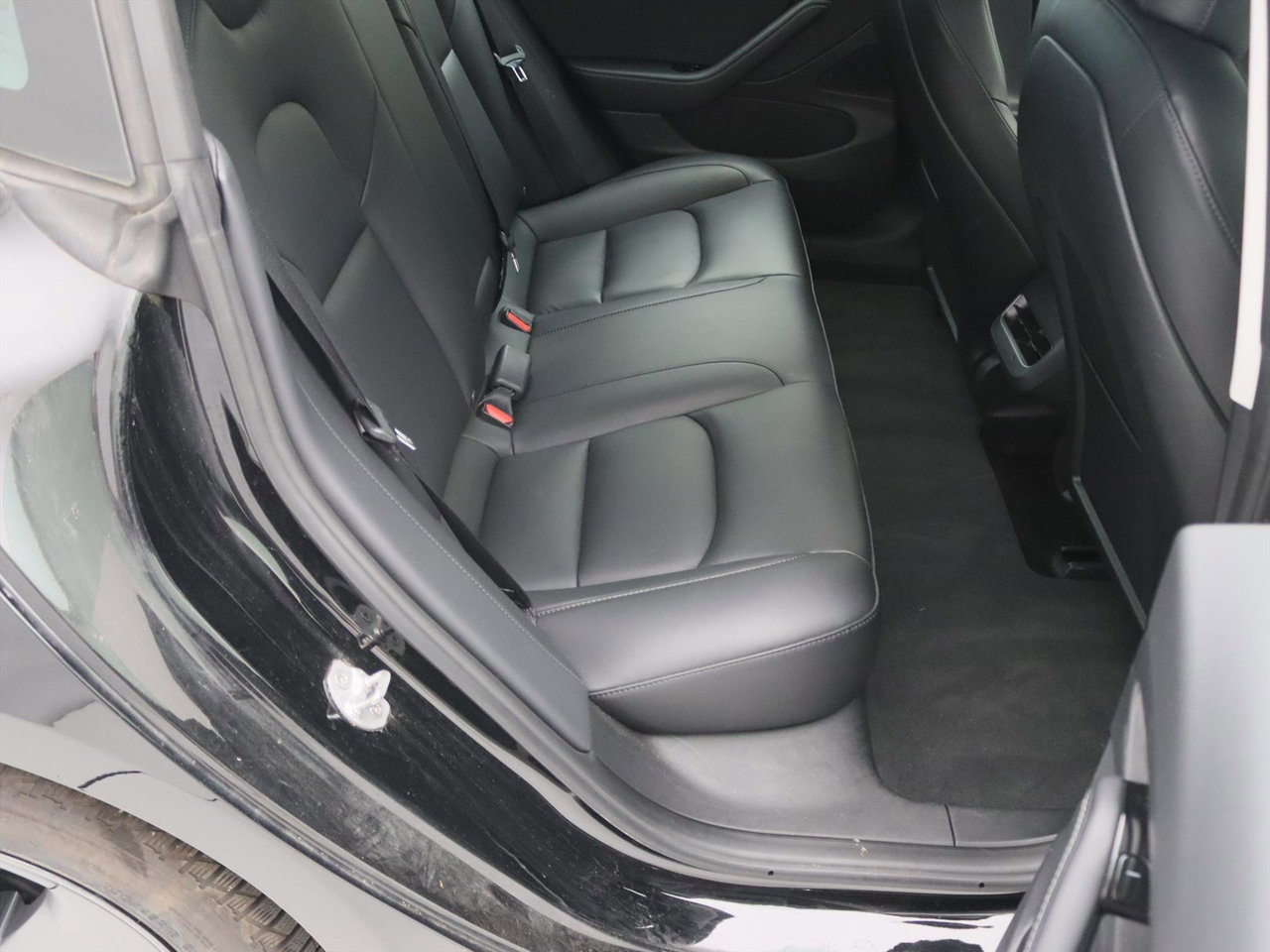 Tesla Model 3 Standard RWD Plus 89.6% Soh [ LFP-ACCU+AUTOPILOT+60 kWh+PREMIUM AUDIO ] 14