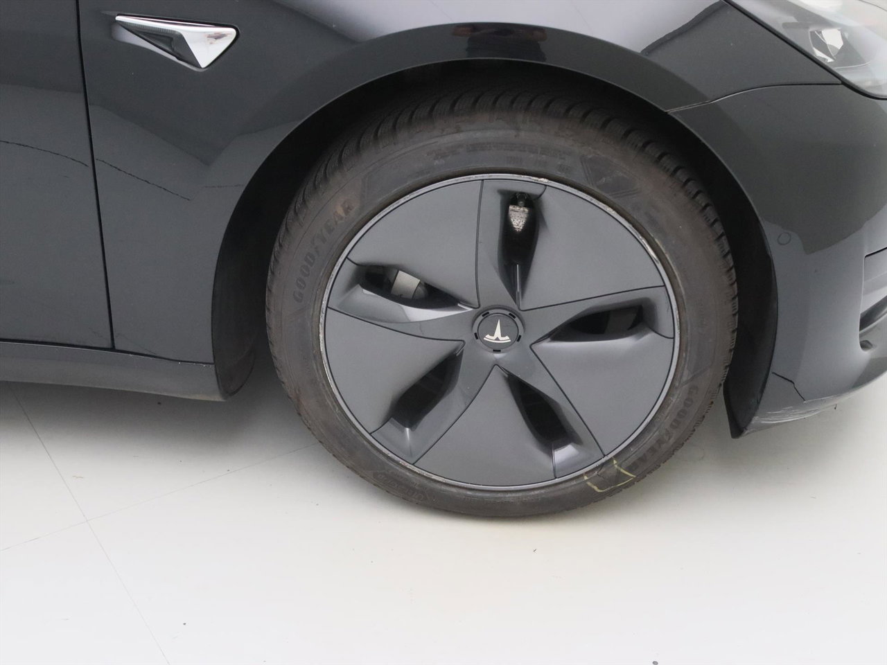 Tesla Model 3 Standard RWD Plus 89.6% Soh [ LFP-ACCU+AUTOPILOT+60 kWh+PREMIUM AUDIO ] 11