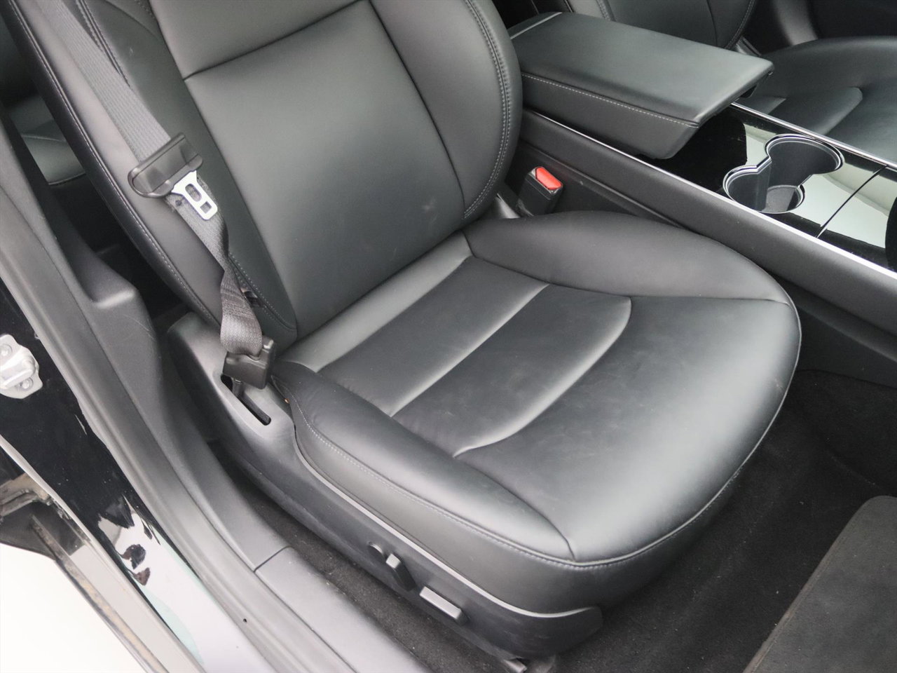 Tesla Model 3 Standard RWD Plus 89.6% Soh [ LFP-ACCU+AUTOPILOT+60 kWh+PREMIUM AUDIO ] 18
