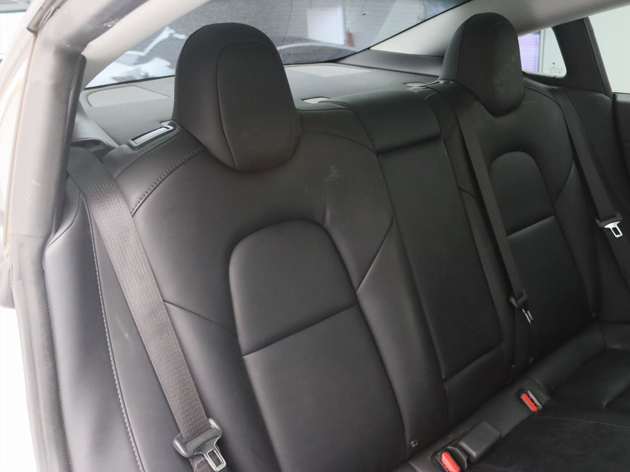 Tesla Model 3 Long-Range AWD 351pk 75 kWh FACELIFT [ WARMTEPOMP+AUTOPILOT+620KM WLTP ] 13