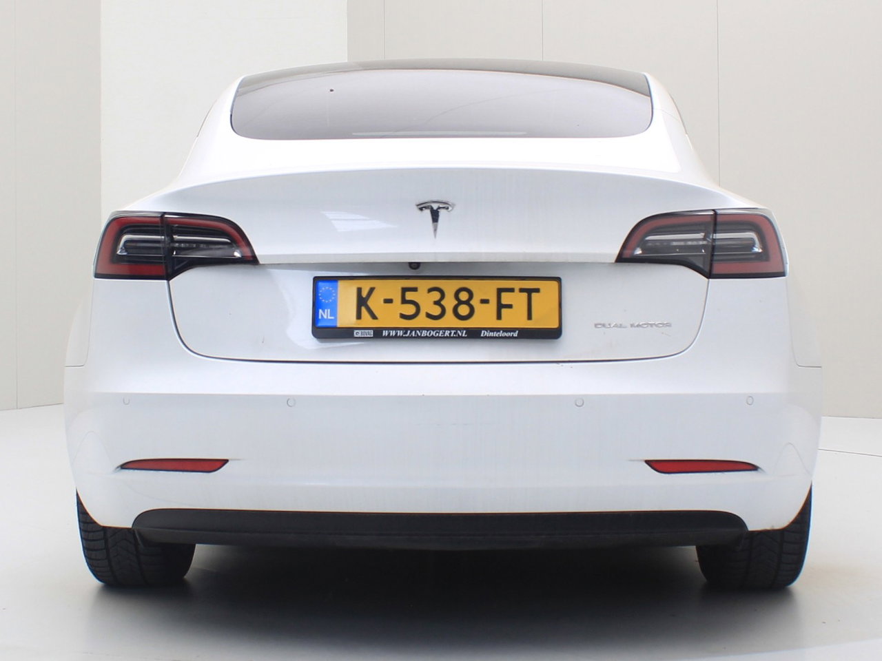 Tesla Model 3 Long-Range AWD 351pk 75 kWh FACELIFT [ WARMTEPOMP+AUTOPILOT+620KM WLTP ] 6