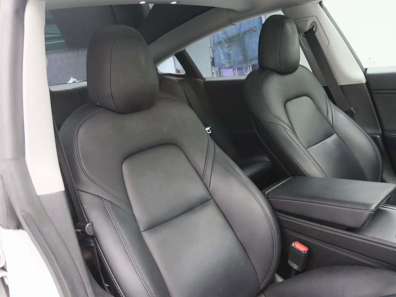 Tesla Model 3 Long-Range AWD 351pk 75 kWh FACELIFT [ WARMTEPOMP+AUTOPILOT+620KM WLTP ] 16