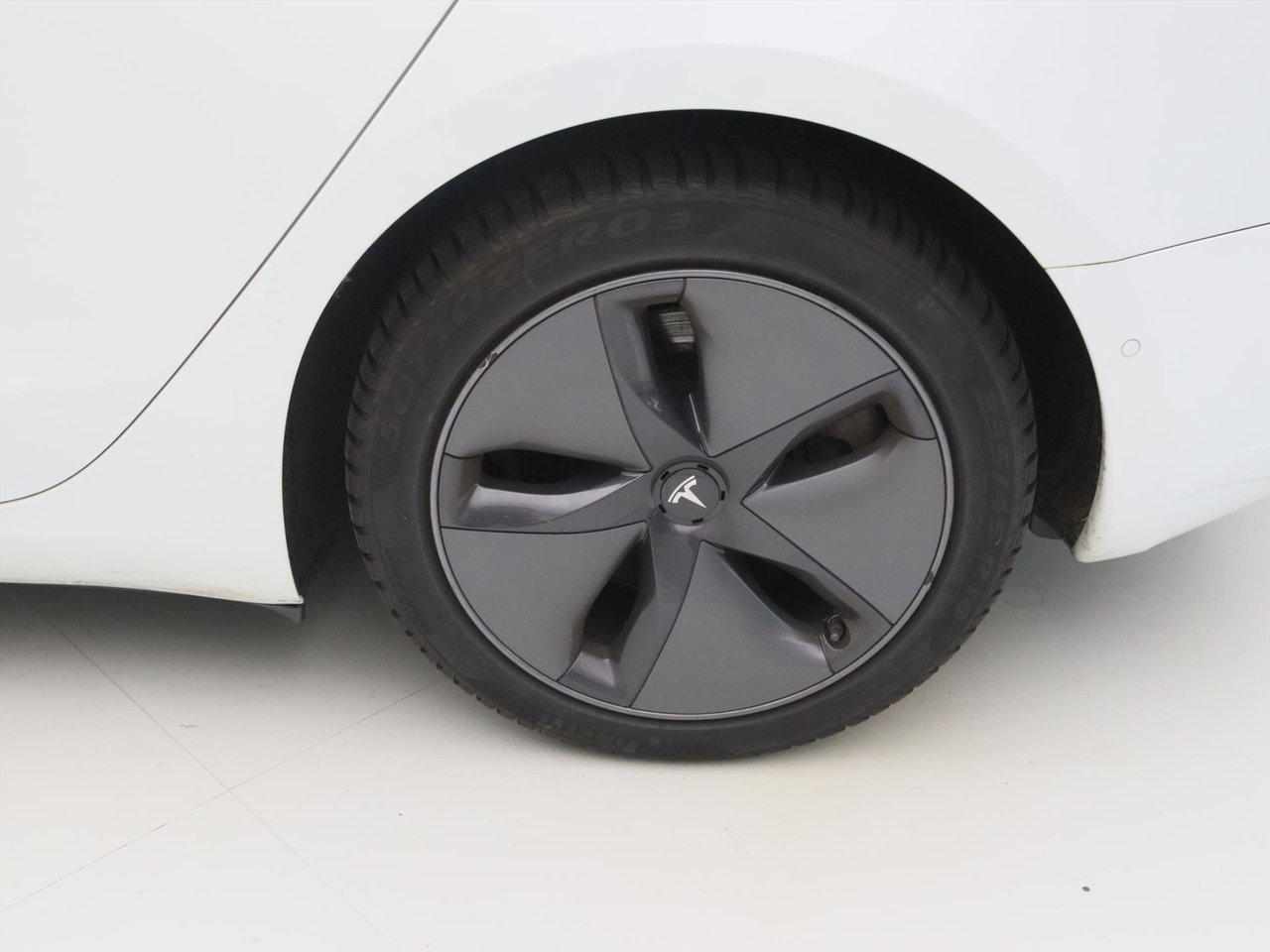 Tesla Model 3 Long-Range AWD 351pk 75 kWh FACELIFT [ WARMTEPOMP+AUTOPILOT+620KM WLTP ] 12