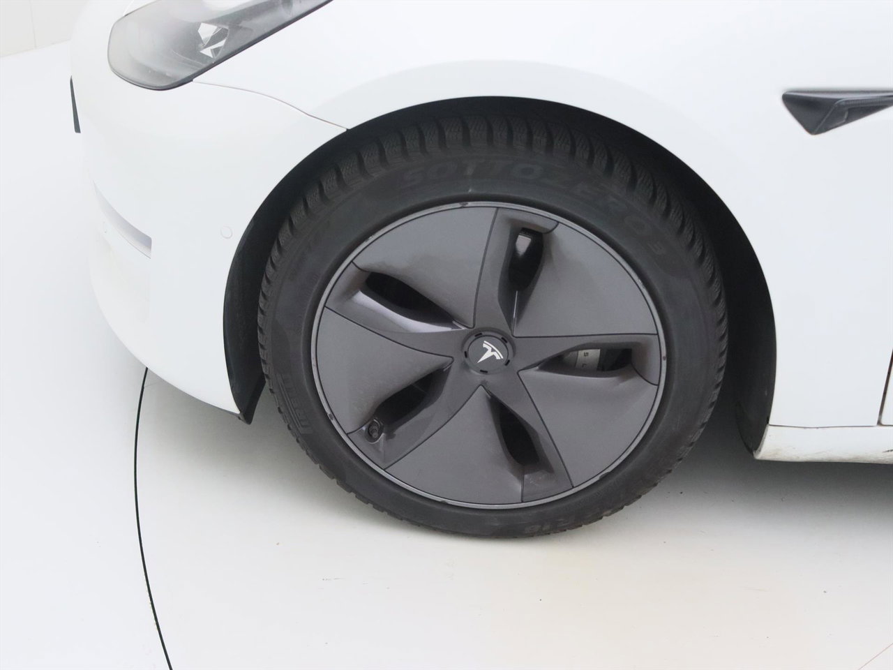 Tesla Model 3 Long-Range AWD 351pk 75 kWh FACELIFT [ WARMTEPOMP+AUTOPILOT+620KM WLTP ] 11