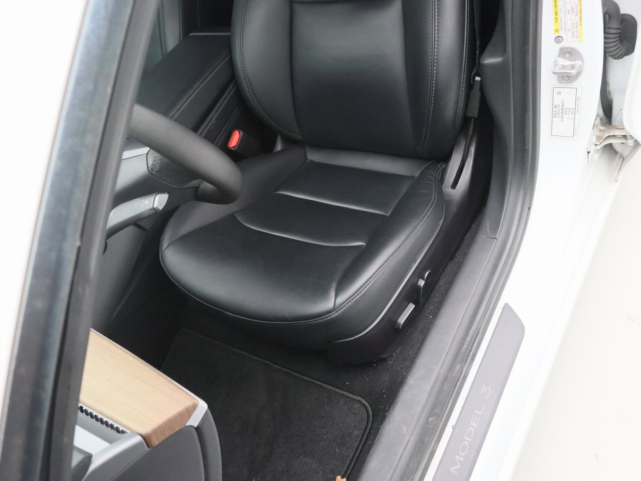 Tesla Model 3 Long-Range AWD 351pk 75 kWh FACELIFT [ WARMTEPOMP+AUTOPILOT+620KM WLTP ] 17