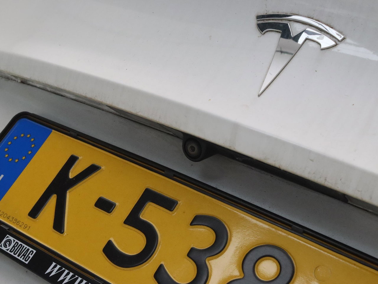 Tesla Model 3 Long-Range AWD 351pk 75 kWh FACELIFT [ WARMTEPOMP+AUTOPILOT+620KM WLTP ] 23