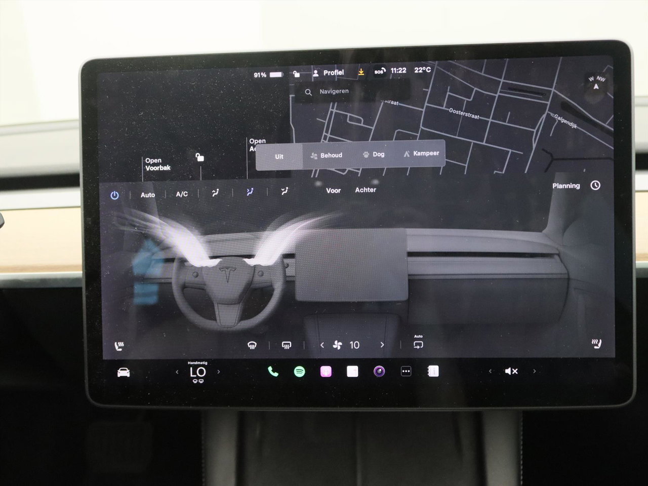 Tesla Model 3 Long-Range AWD 351pk 75 kWh FACELIFT [ WARMTEPOMP+AUTOPILOT+620KM WLTP ] 29