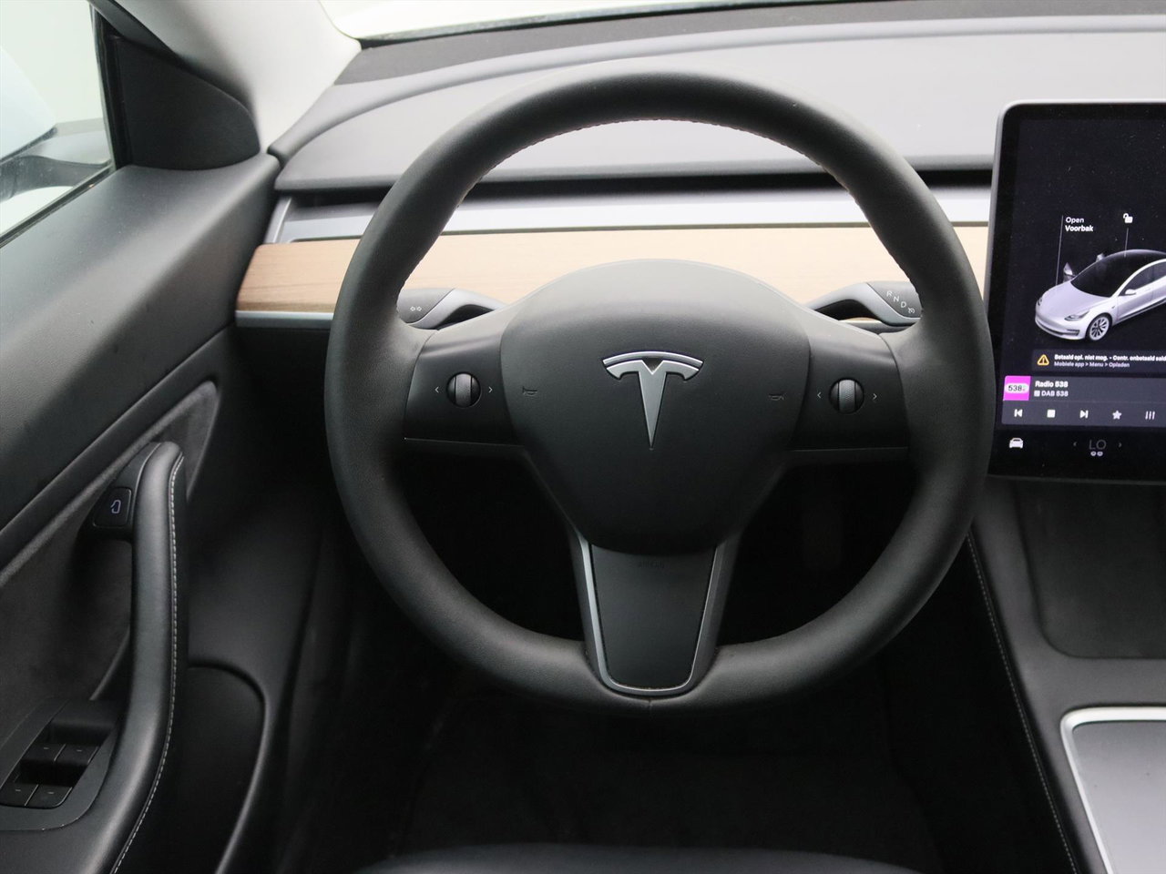 Tesla Model 3 Long-Range AWD 351pk 75 kWh FACELIFT [ WARMTEPOMP+AUTOPILOT+620KM WLTP ] 19