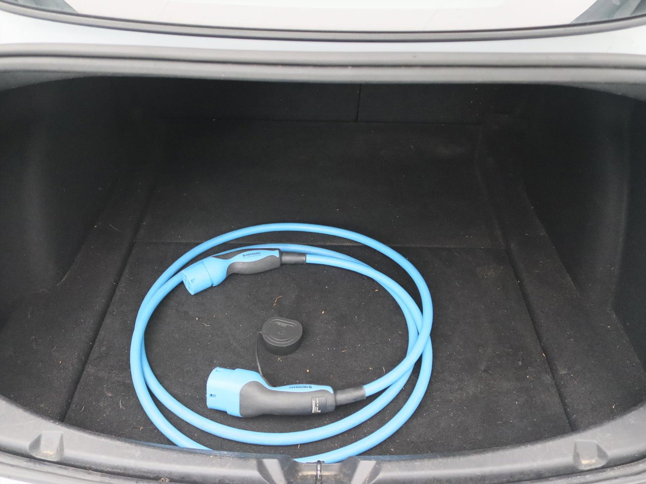 Tesla Model 3 Standard RWD Plus [ LFP-ACCU+AUTOPILOT+60 kWh+PREMIUM AUDIO ] 24