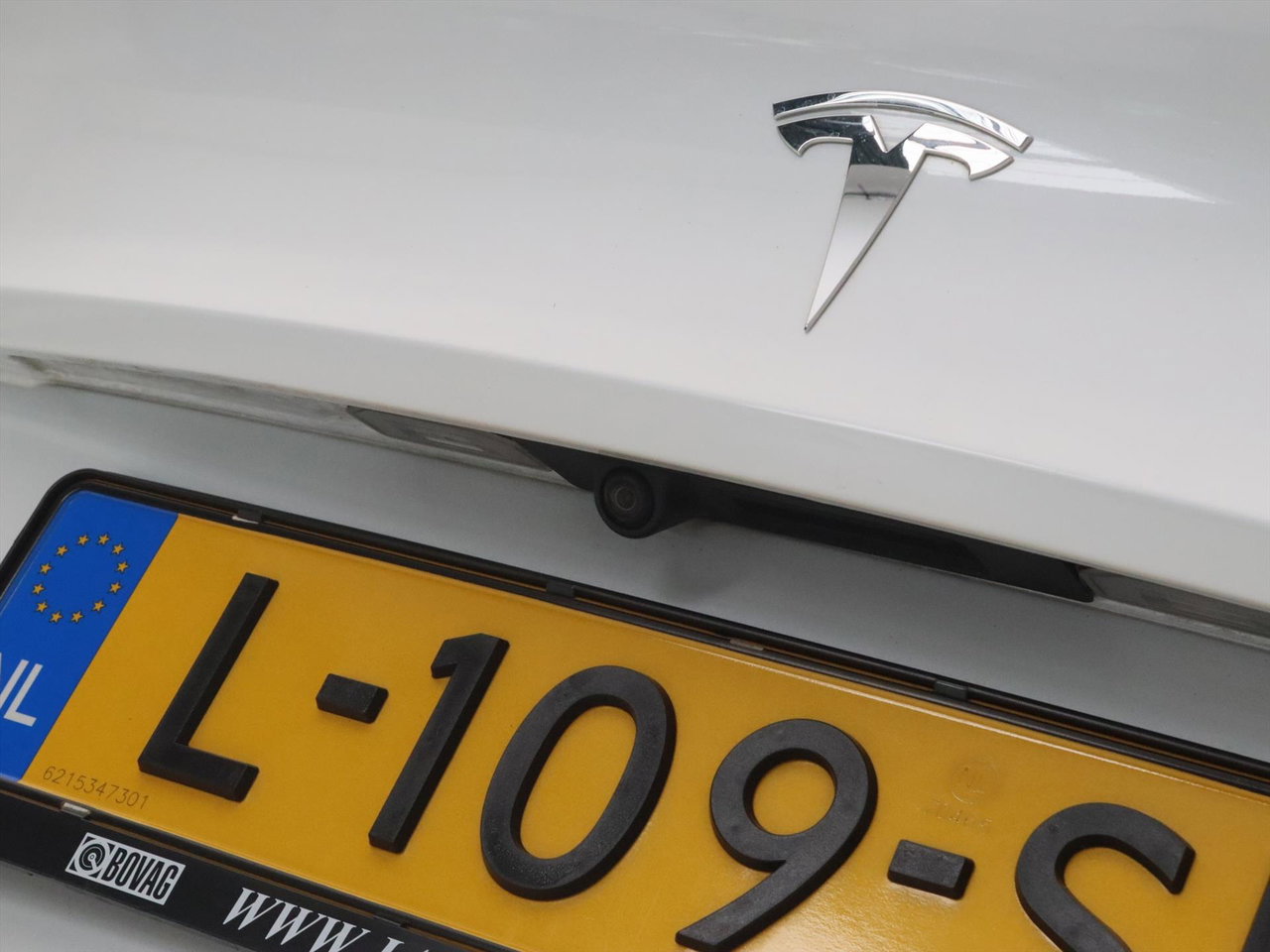Tesla Model 3 Standard RWD Plus [ LFP-ACCU+AUTOPILOT+60 kWh+PREMIUM AUDIO ] 23