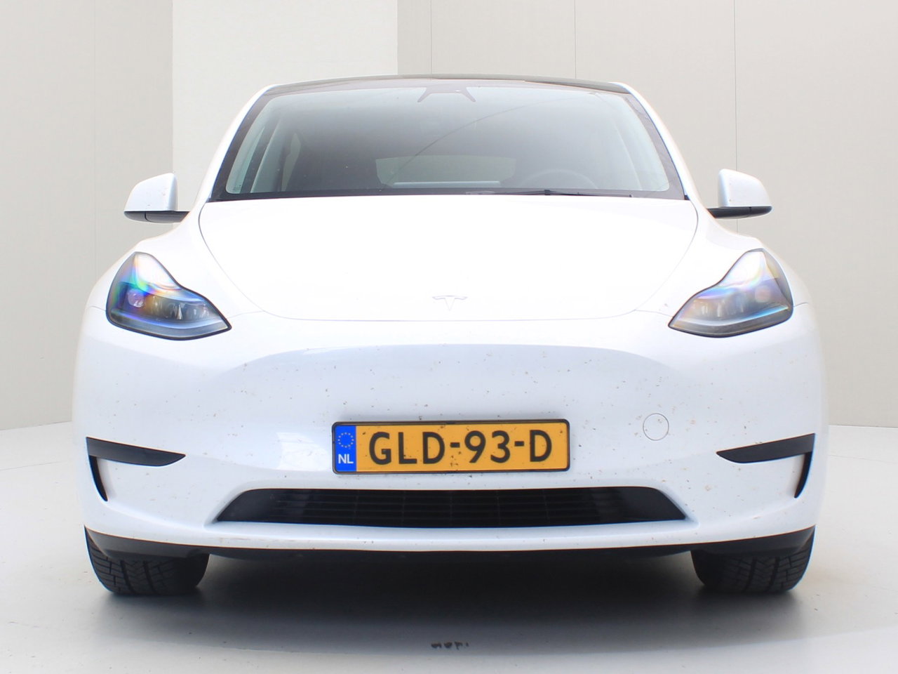 Tesla Model Y Standard RWD Plus 351pk AMD RYZEN [ LFP ACCU+FSD+19 INCH+PREMIUM AUDIO ] 5