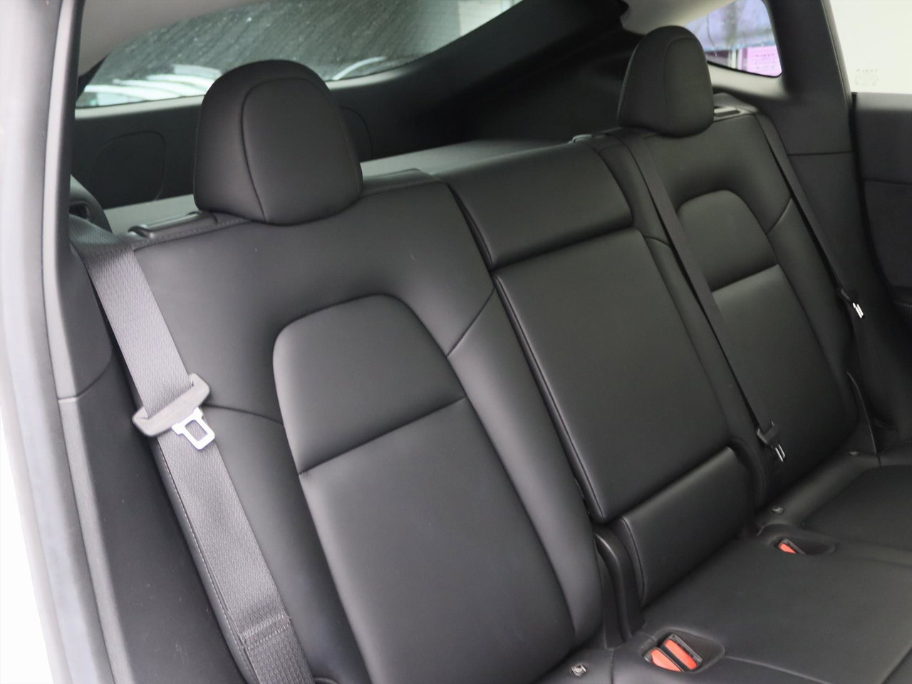 Tesla Model Y Standard RWD Plus 351pk AMD RYZEN [ LFP ACCU+FSD+19 INCH+PREMIUM AUDIO ] 11