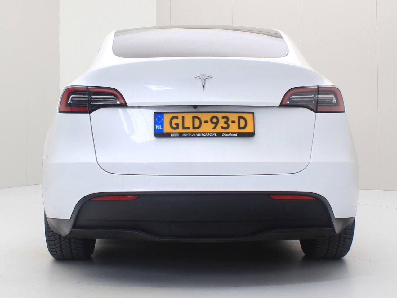Tesla Model Y Standard RWD Plus 351pk AMD RYZEN [ LFP ACCU+FSD+19 INCH+PREMIUM AUDIO ] 6
