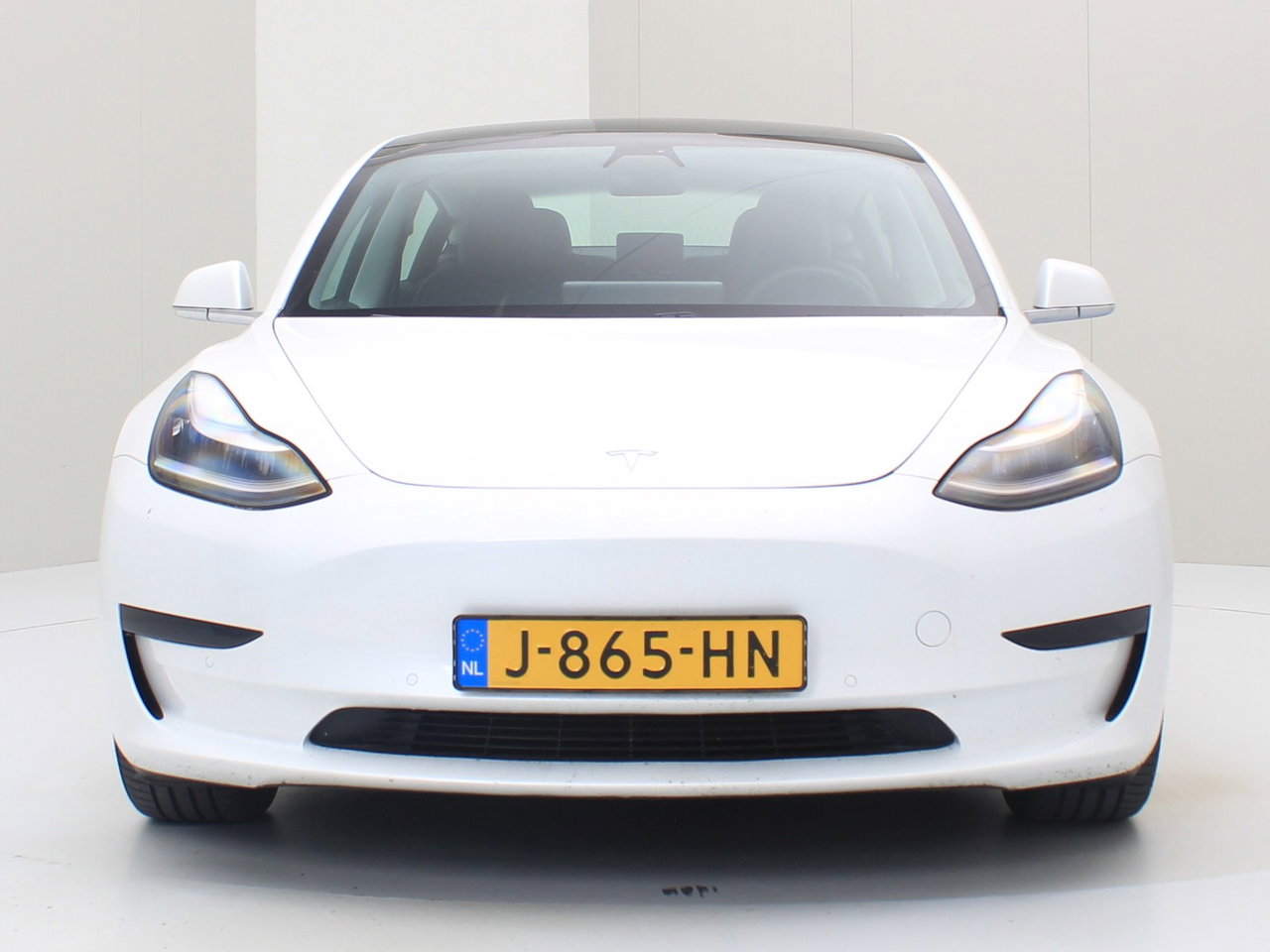 Tesla Model 3 Standard RWD Plus [ AUTOPILOT+19 INCH+60 kWh+PREMIUM AUDIO ] 5