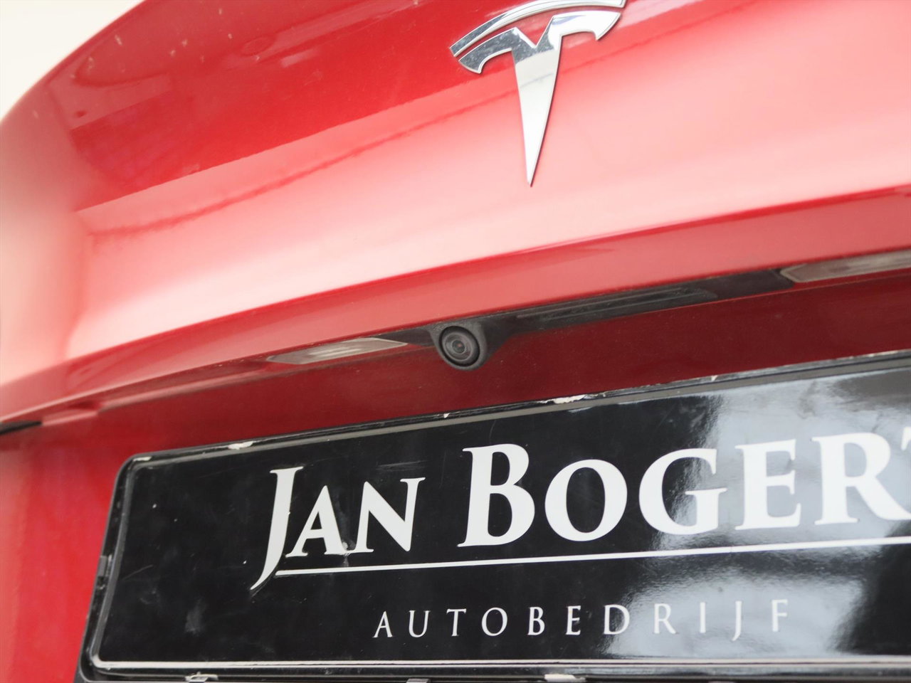 Tesla Model 3 Long-Range AWD 351pk 75 kWh [ FACELIFT+WARMTEPOMP+FSD+620KM WLTP+PREMIUM AUDIO ] 23